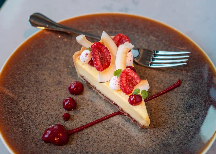 Hotel Indigo - Victoria Station By Ihg Manchester