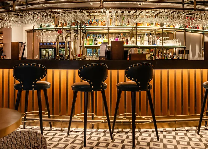 Indigo - Victoria Station By Ihg