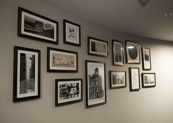 Hotel Indigo - Victoria Station By Ihg 4*