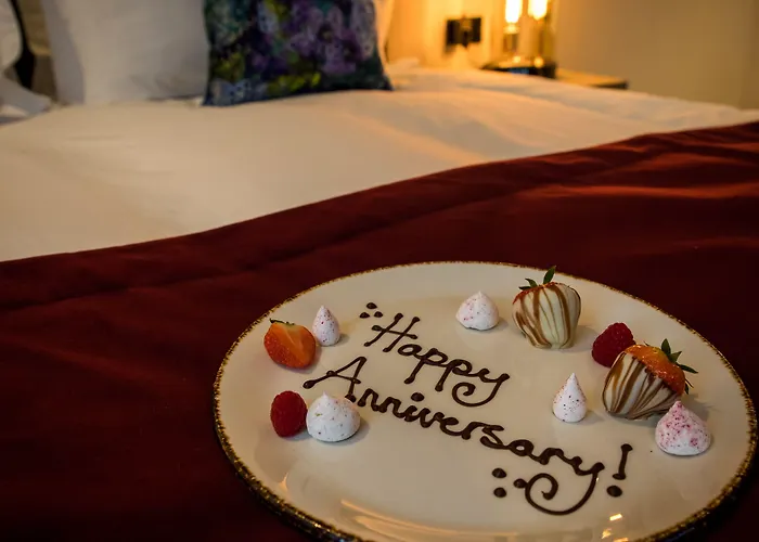 Hotel Indigo - Victoria Station By Ihg