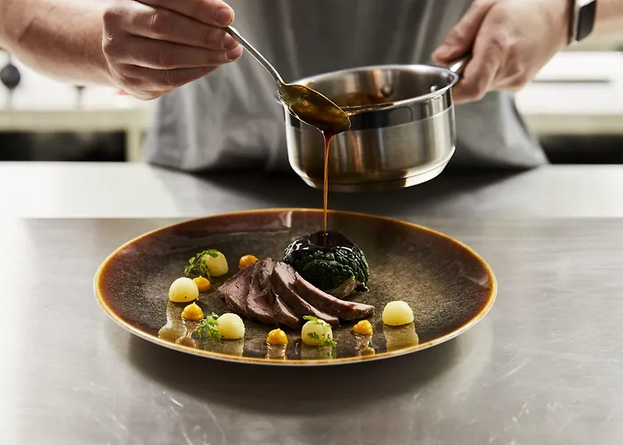 Hotel Indigo - Victoria Station By Ihg 4*