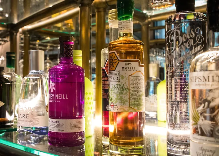 Indigo - Victoria Station By Ihg Hotel 4*