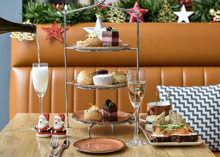 Indigo - Victoria Station By Ihg 4*