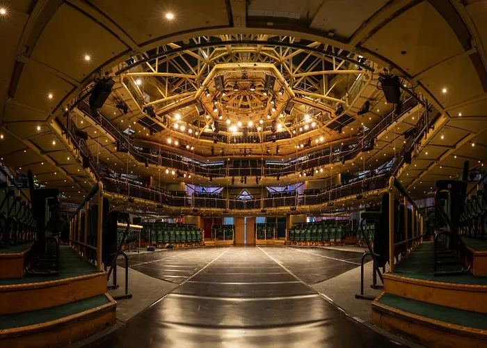 Hotel Indigo - Victoria Station By Ihg 4*