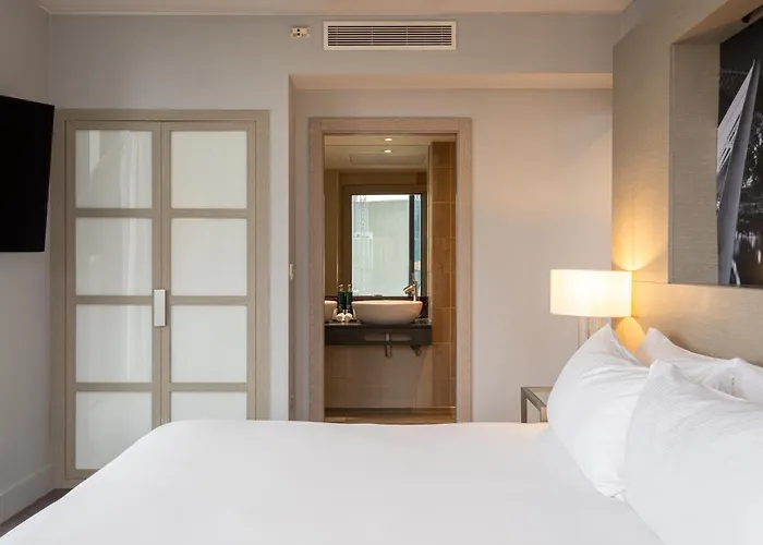 The Deansgate Hotel, By Ihg Ξενοδοχείο