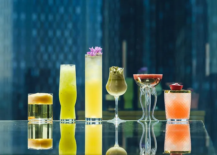 The Deansgate Hotel, By Ihg Szálloda 4*