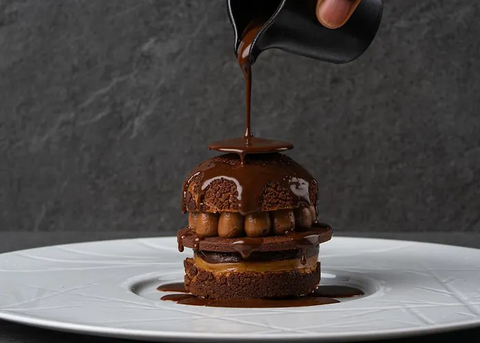 Szálloda The Deansgate Hotel, By Ihg 4*