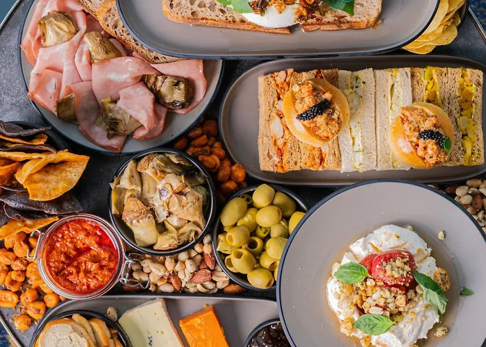 The Deansgate Hotel, By Ihg 4* Μάντσεστερ