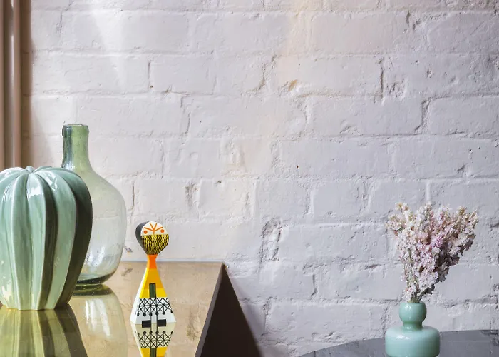 Ξενοδοχείο Whitworth Locke