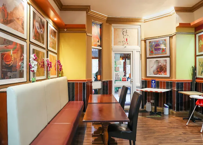 Szálloda Lansdowne 2*