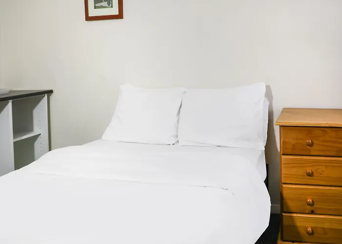 Lansdowne Szálloda Manchester