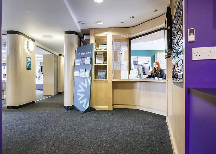 John Lester And Eddie Colman Courts In Salford *