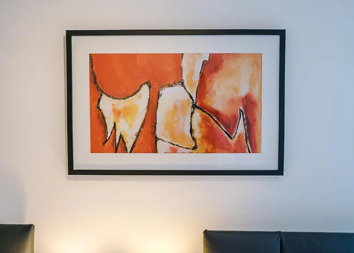 Rest & Recharge In The Northern Quarter 公寓 *