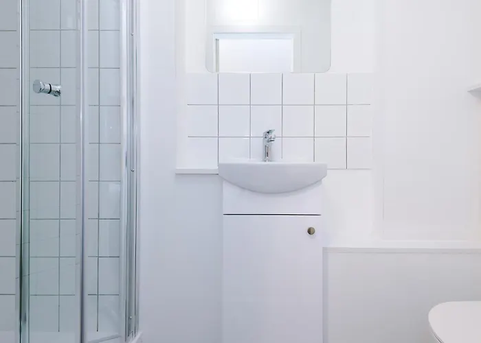 Rest & Recharge In The Northern Quarter 公寓 *