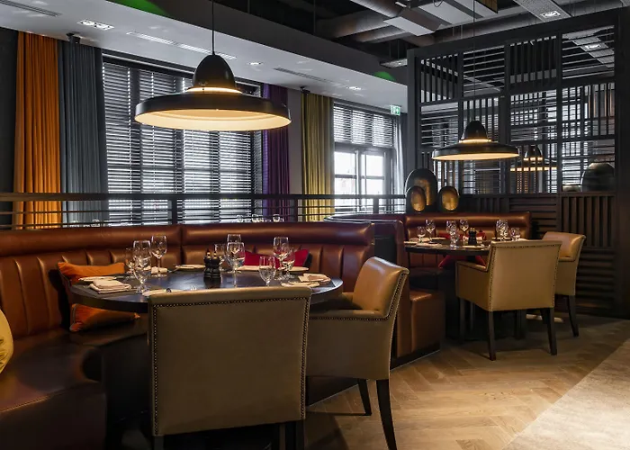 Dakota Hotel Manchester