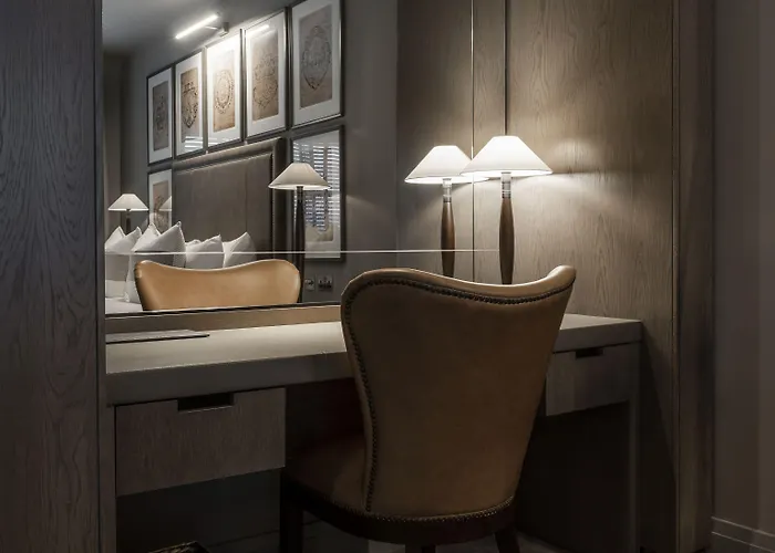 Dakota מלון מנצ'סטר