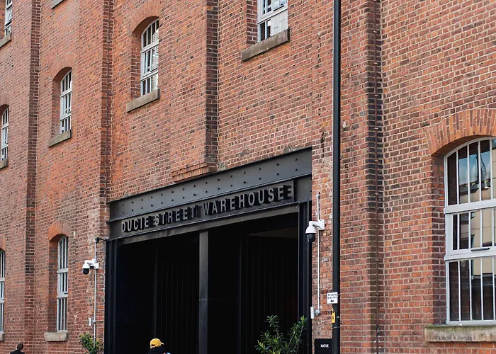 Native 4* Manchester