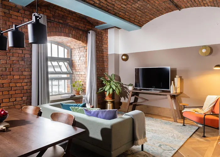 Appart hôtel Native 4*