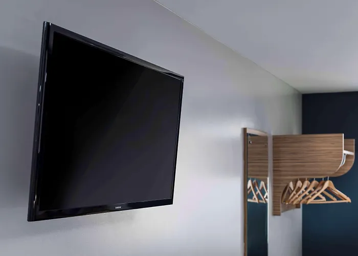 Travelodge Salford Quays 호텔 맨체스터