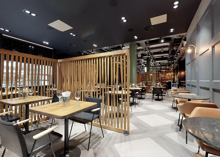 Voco - Centre By Ihg Hotel