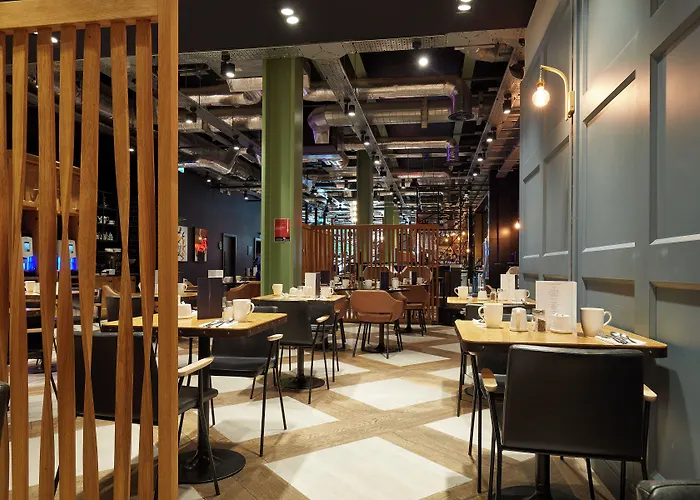 Voco - Centre By Ihg 4*