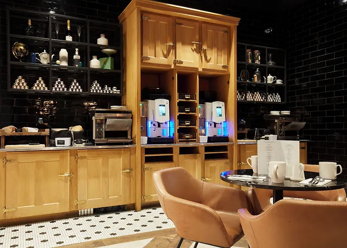 Voco - Centre By Ihg 4*