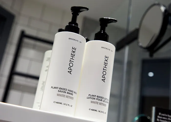 Voco - Centre By Ihg