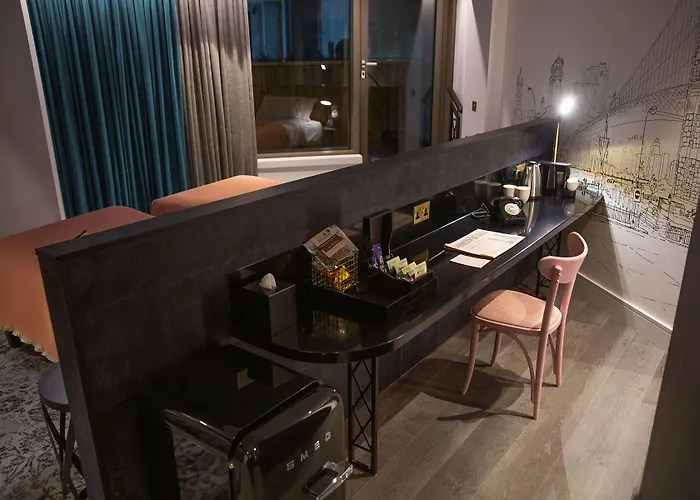 Voco - Centre By Ihg Manchester