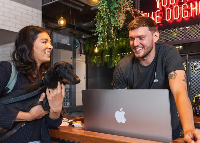 Hotel Brewdog Doghouse