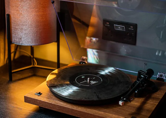 Hotel Brewdog Doghouse