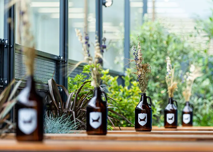 Hotel Brewdog Doghouse