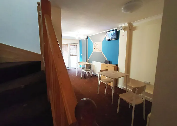 Bankwell 맨체스터