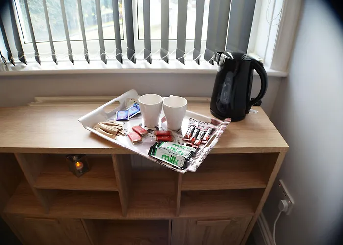 Gorton Mount Manchester