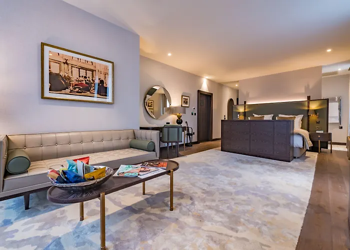 Stock Exchange Hotel, Manchester, Autograph Collection