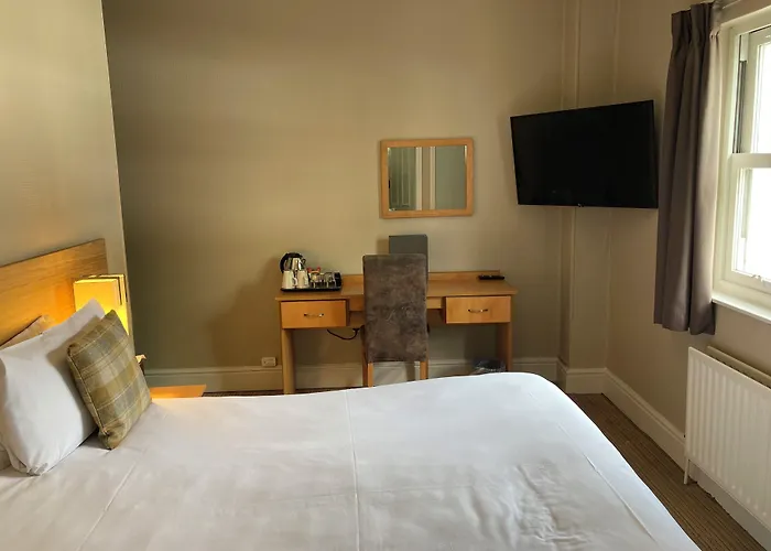 호텔 The Oxnoble 3*