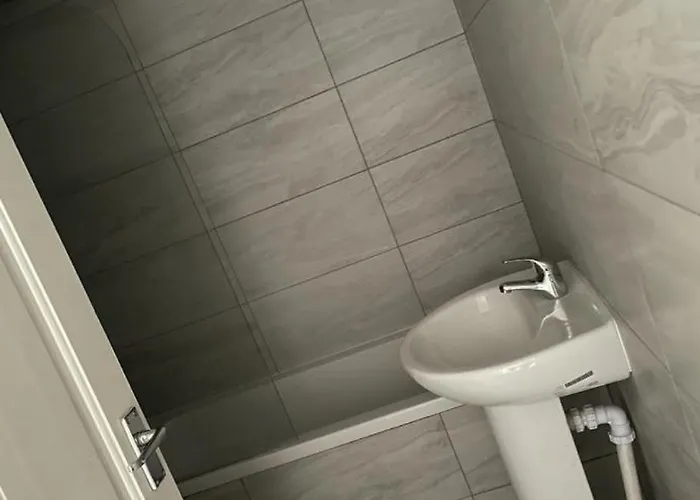 Denton House 度假居