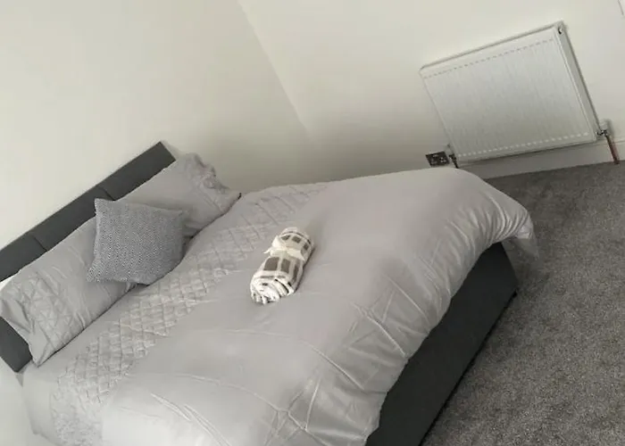 度假居 Denton House *