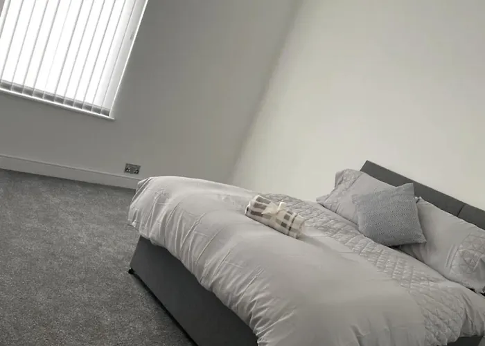 Denton House 度假居 *