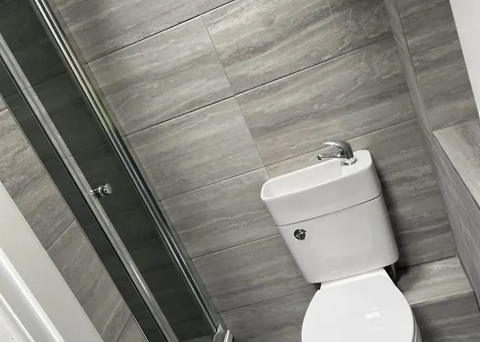 度假居 Denton House