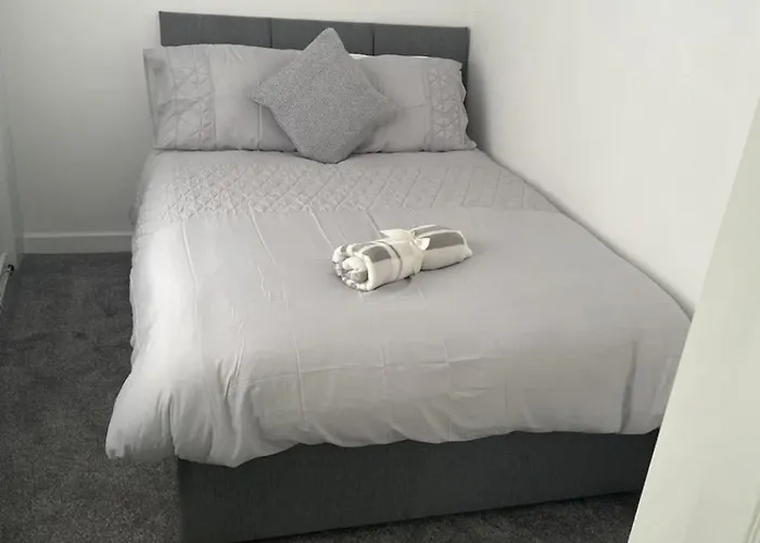 Denton House 度假居 *