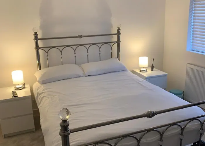 Homestay szállás Prestwich Comfort Manchester