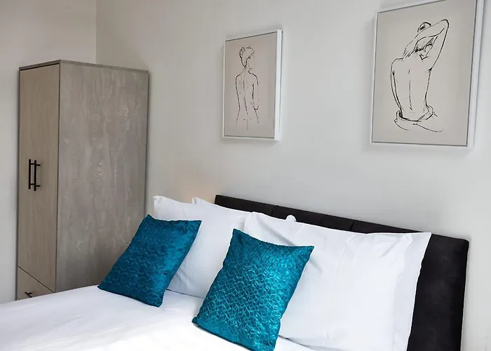 The Carnelian * マンチェスター