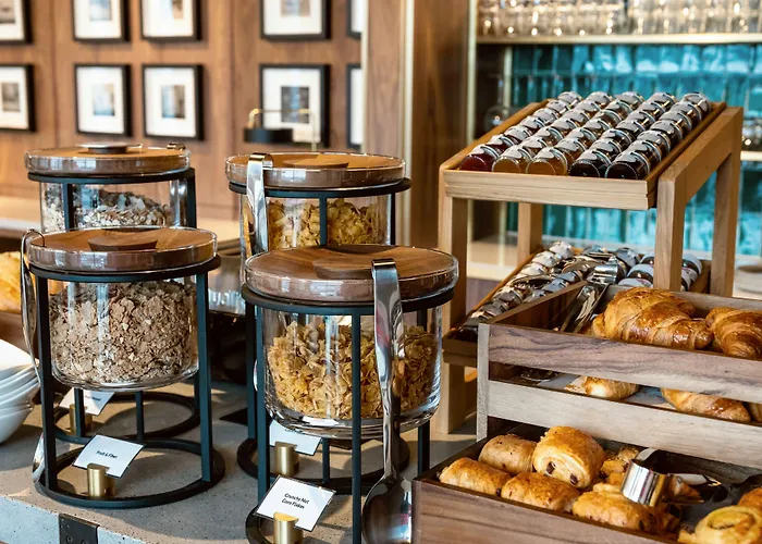 Wilde Centre Ξενοδοχείο