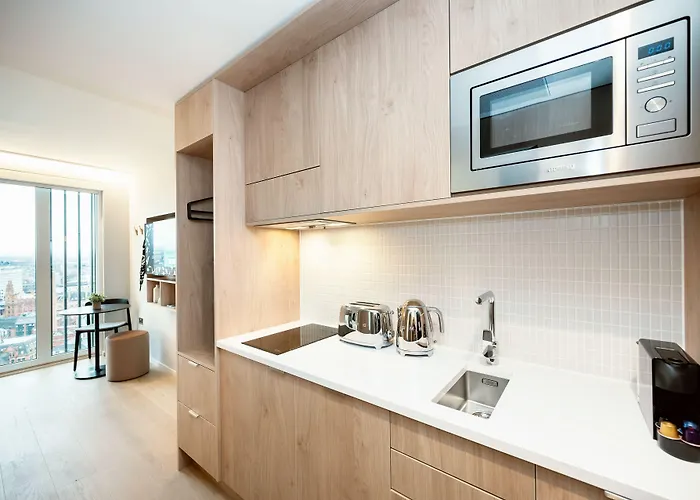 Wilde Centre Ξενοδοχείο