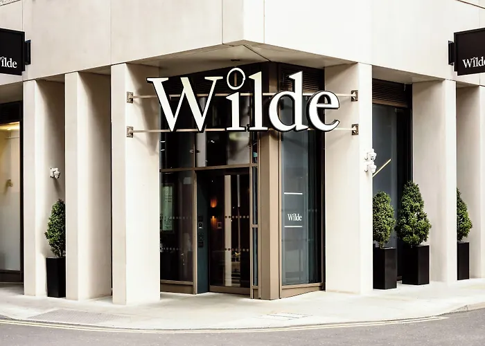 Wilde Centre