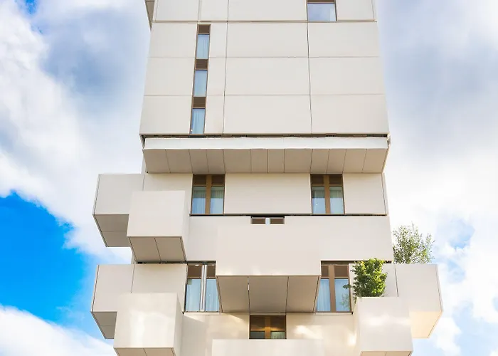 Leonardo Piccadilly Hotel Manchester