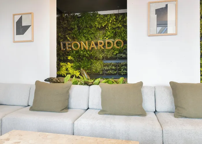 Leonardo Piccadilly 4*