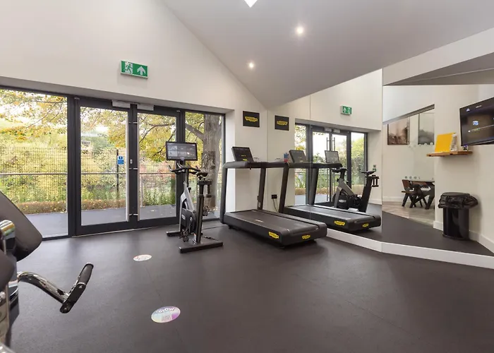 Riverside House By Utdm Apartment *