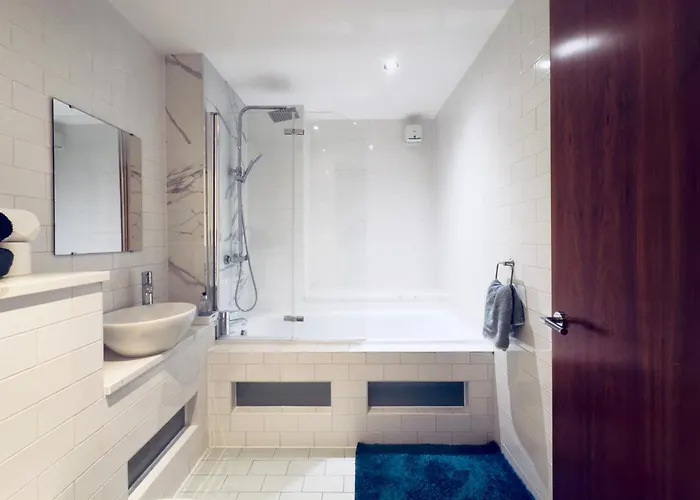 Appartement Modern Duplex Centre *