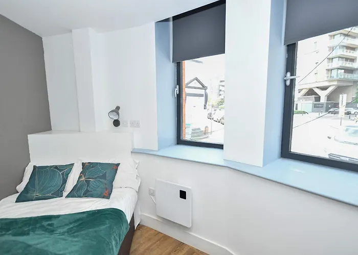 Lovely 3bed Flat In W Security Apartmán